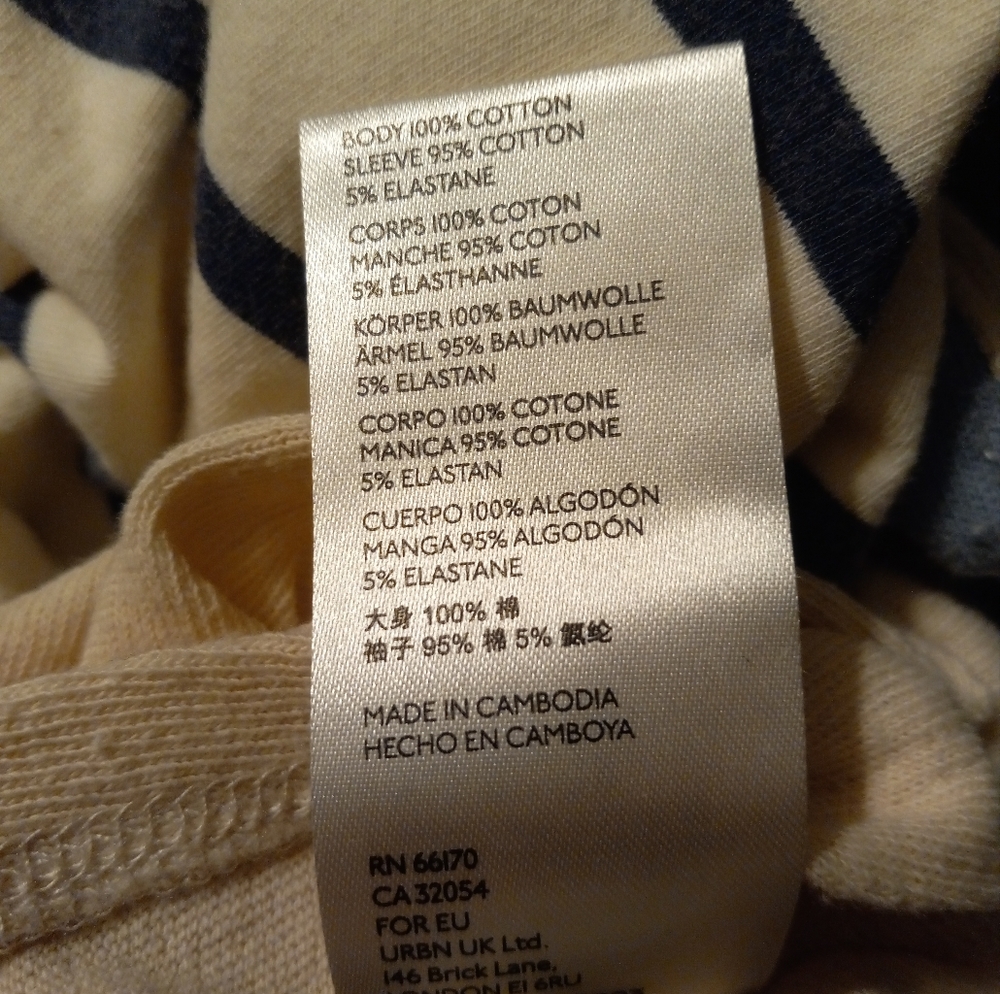 Awesome Tee Long Sleeve Shirt - Picture 9 of 11
